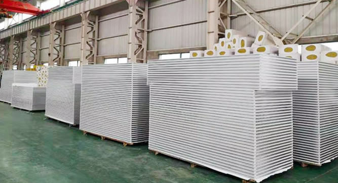 硅巖凈化板八大硬核優(yōu)點(diǎn)